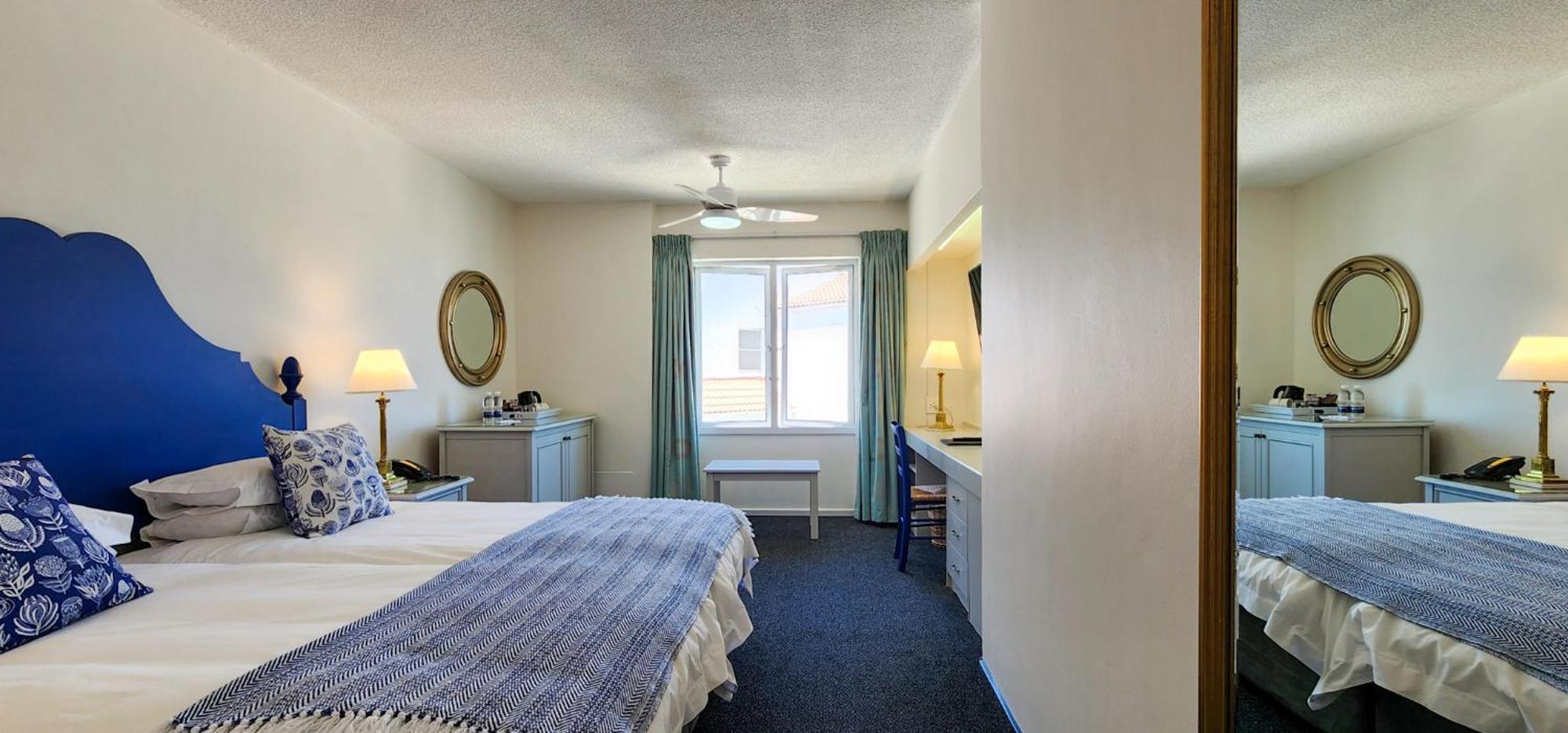 The Blue Peter Hotel Bloubergstrand Εξωτερικό φωτογραφία