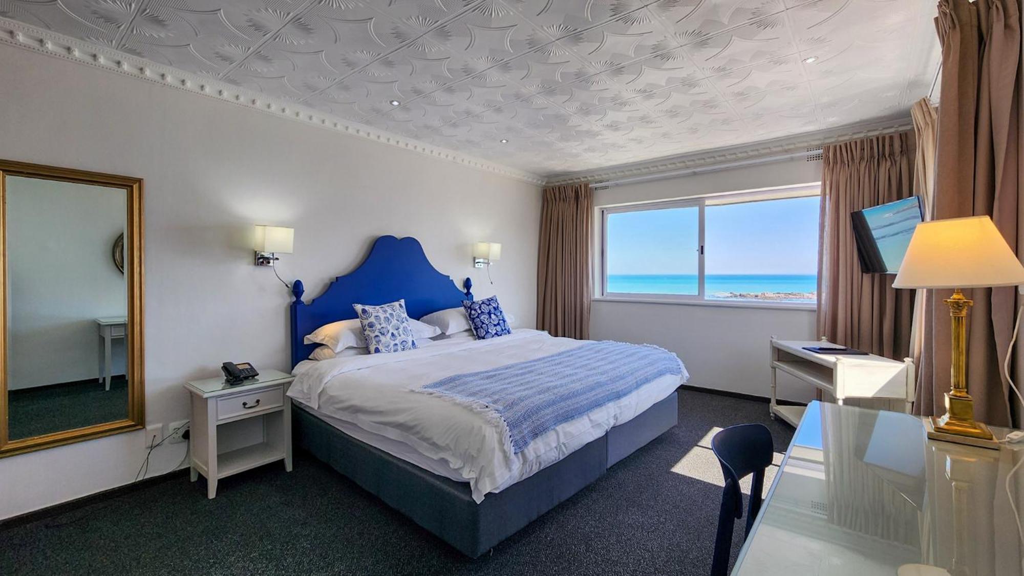 The Blue Peter Hotel Bloubergstrand Εξωτερικό φωτογραφία