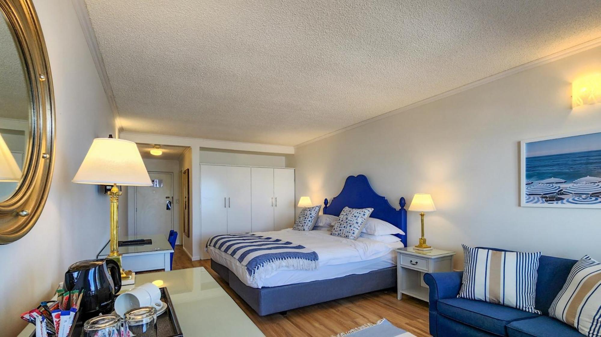 The Blue Peter Hotel Bloubergstrand Εξωτερικό φωτογραφία