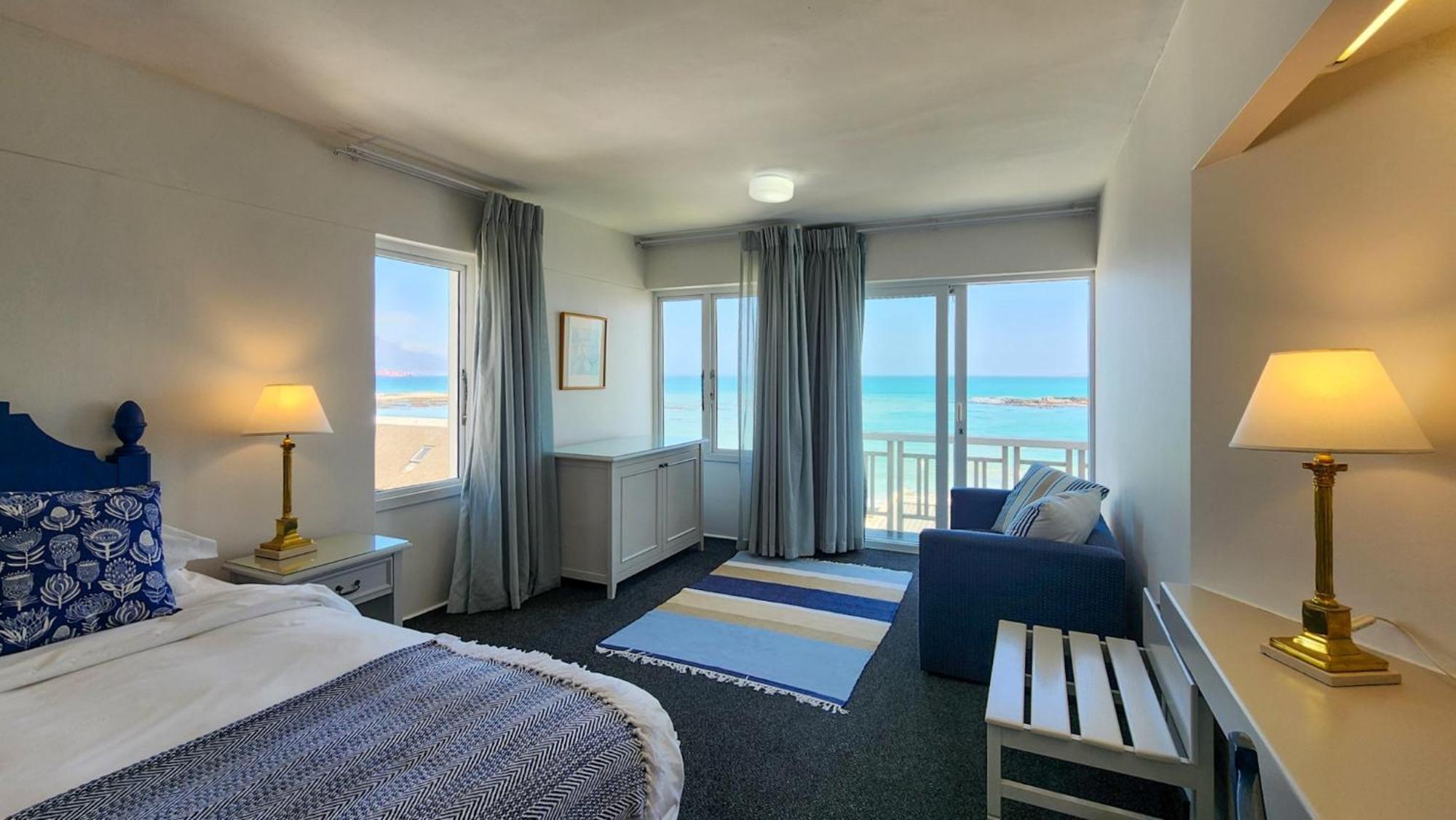 The Blue Peter Hotel Bloubergstrand Εξωτερικό φωτογραφία