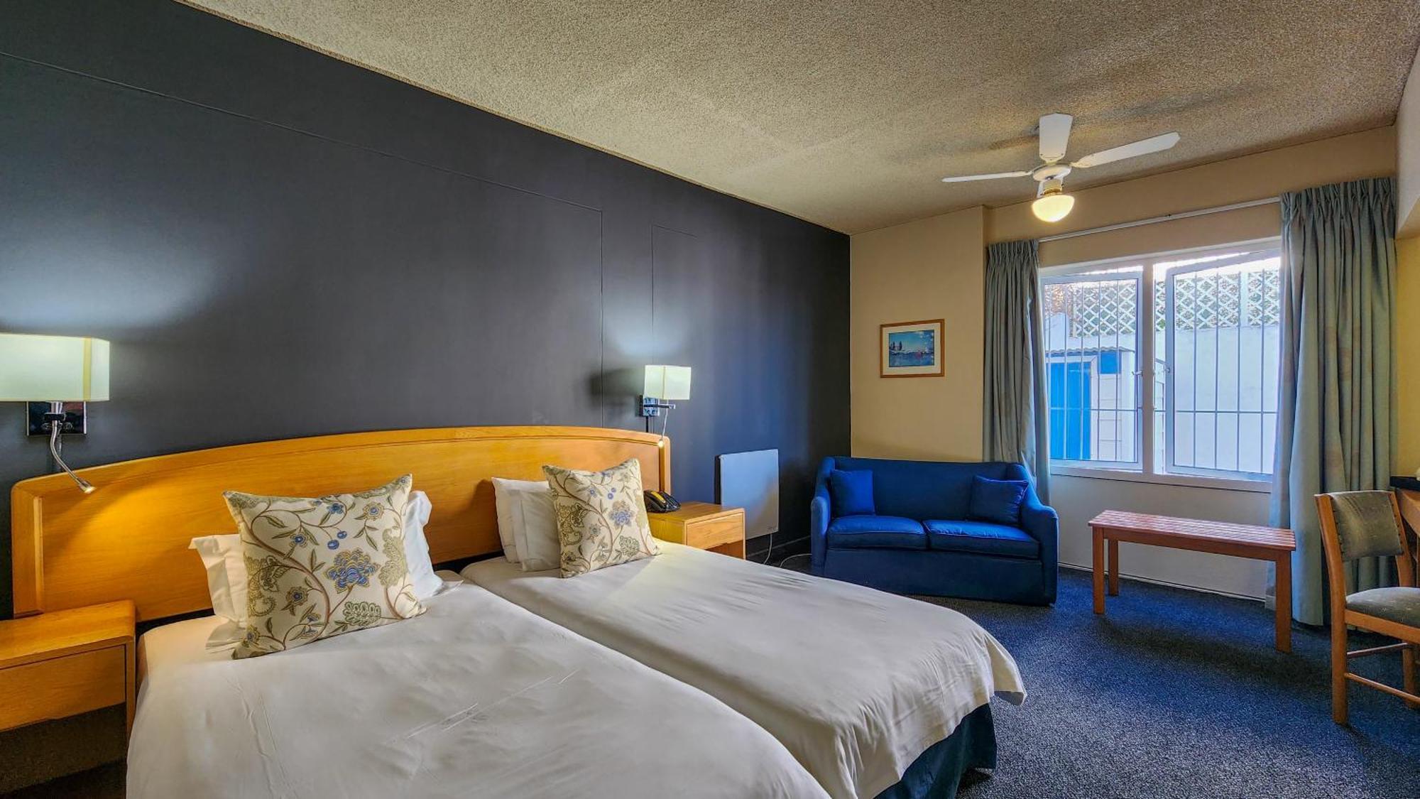 The Blue Peter Hotel Bloubergstrand Εξωτερικό φωτογραφία