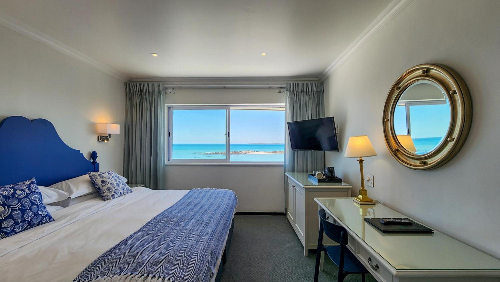 The Blue Peter Hotel Bloubergstrand Εξωτερικό φωτογραφία