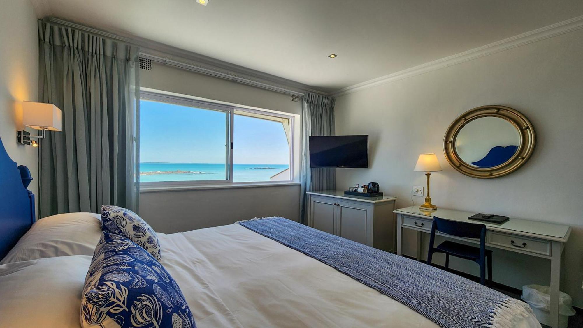 The Blue Peter Hotel Bloubergstrand Εξωτερικό φωτογραφία
