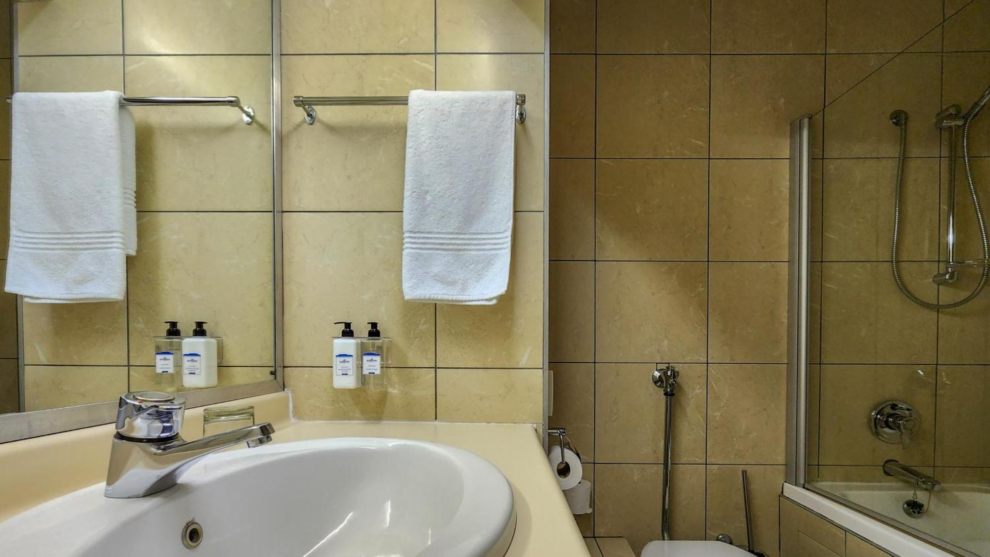 The Blue Peter Hotel Bloubergstrand Εξωτερικό φωτογραφία