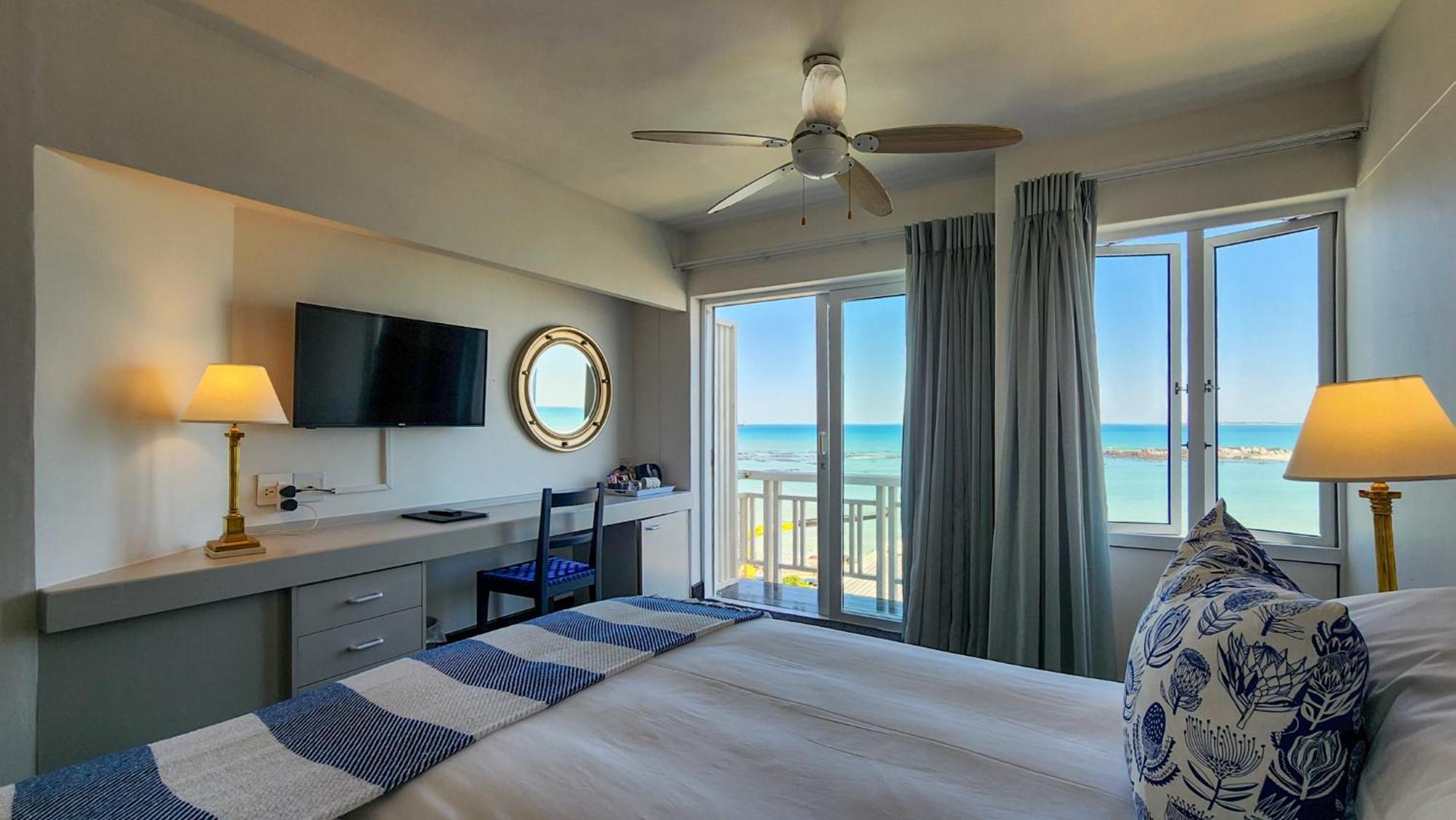 The Blue Peter Hotel Bloubergstrand Εξωτερικό φωτογραφία