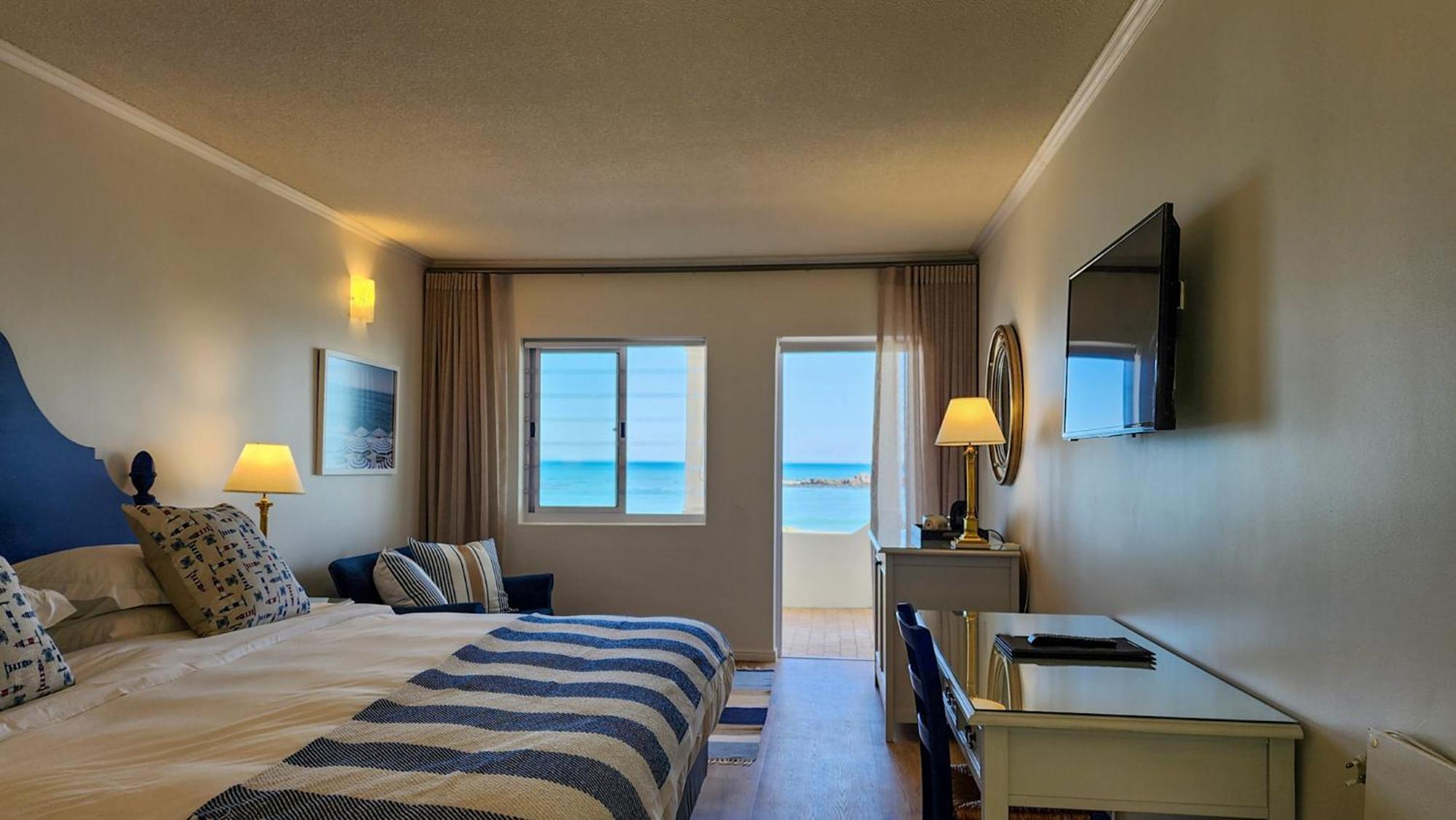The Blue Peter Hotel Bloubergstrand Εξωτερικό φωτογραφία