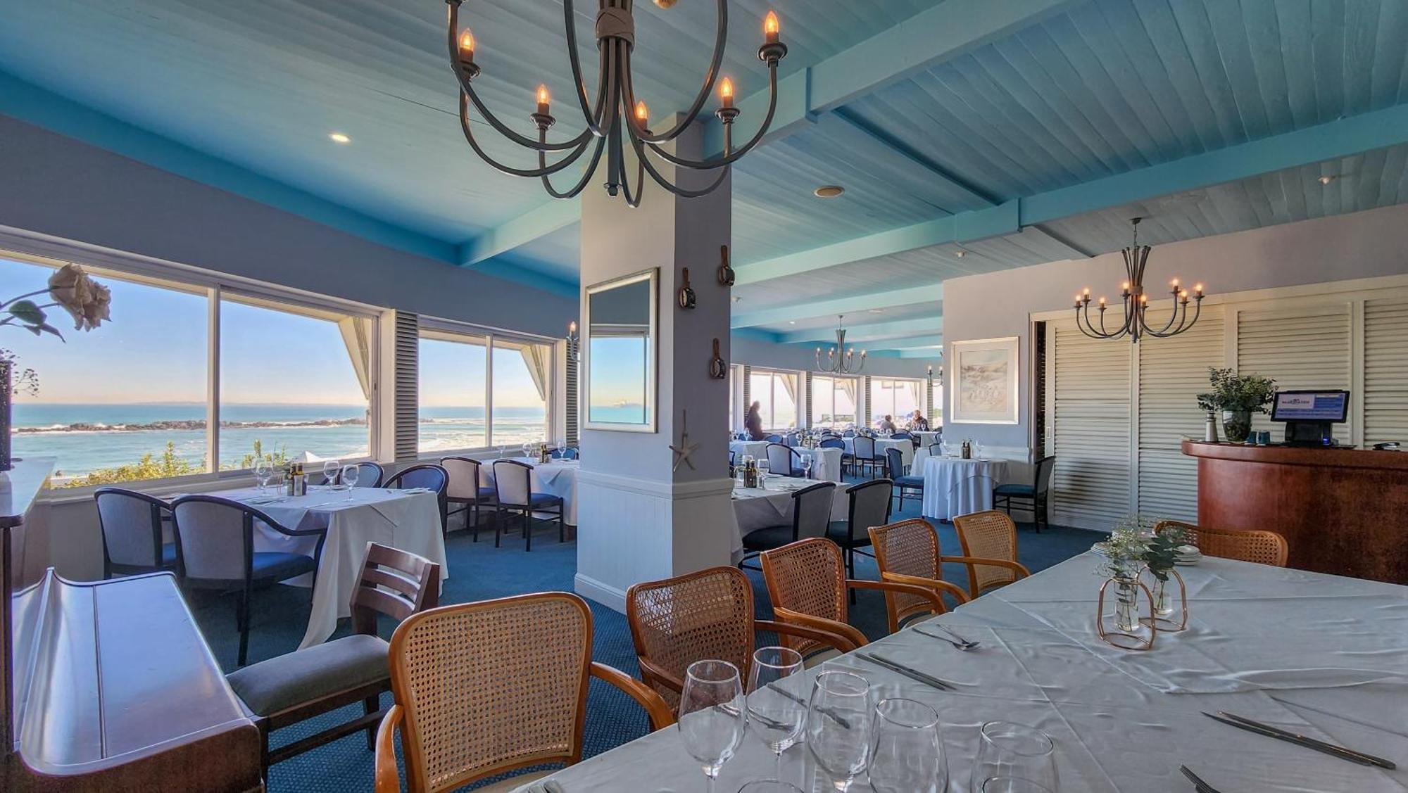The Blue Peter Hotel Bloubergstrand Εξωτερικό φωτογραφία